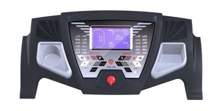Беговая дорожка DFC SURA T-460