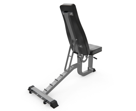 Cкамья силовая DFC HOMEGYM D10