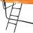 Батут DFC TRAMPOLINE KENGOO с сеткой 8FT-TR-E-BAS