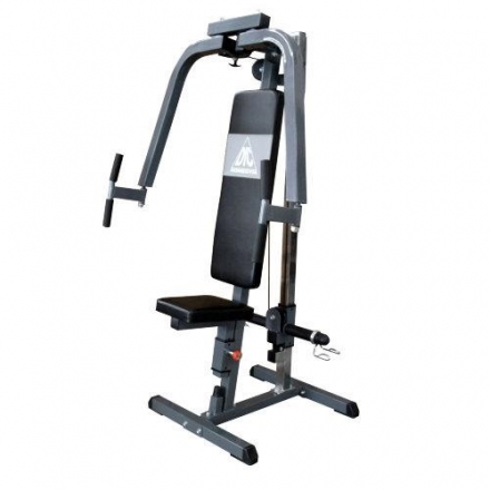 Баттерфляй DFC HOMEGYM HM044