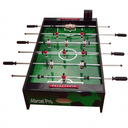 Игровой стол - футбол DFC Marcel Pro