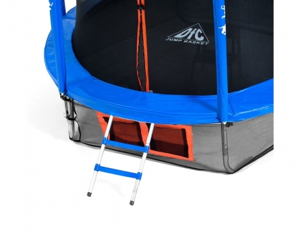 Батут DFC JUMP BASKET 6ft