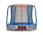 Батут DFC JUMP BASKET 6ft