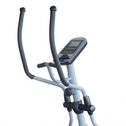 Эллиптический тренажер DFC E8731T переднепр. магн.