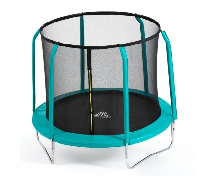 Батут DFC JUMP STREET 6ft
