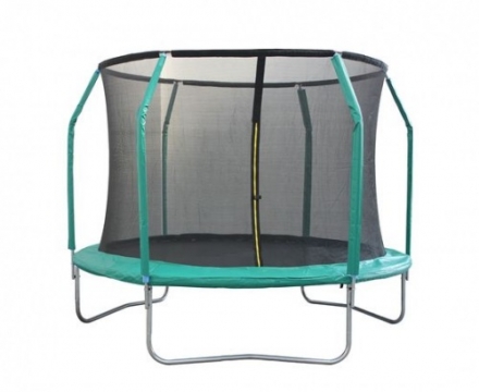Батут DFC JUMP STREET 8ft внутр.сетка (244cм)