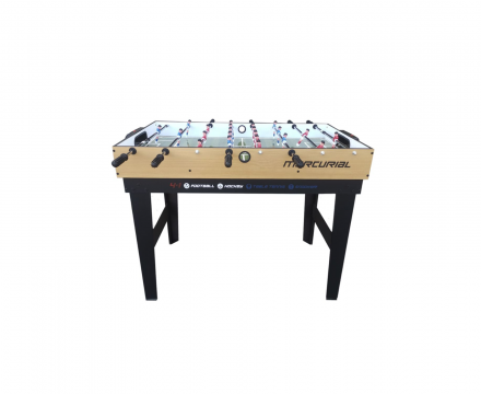 Игровой стол - трансформер DFC MERCURIAL 4 в 1