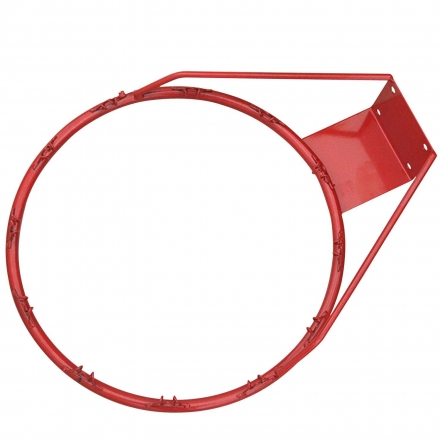 Кольцо баскетбольное DFC R1 45см (18&quot;)