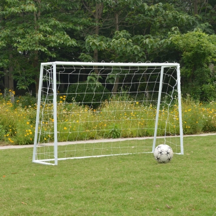 Ворота игровые DFC  GOAL240 240x150x65cm