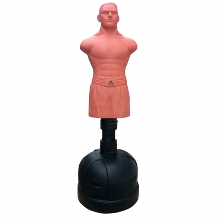 Водоналивной манекен Boxing Punching Man-Heavy (беж) TLS-XXL CENTURION