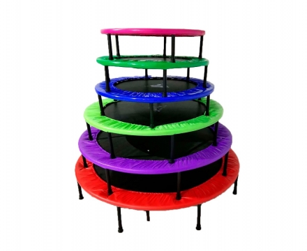 Батут DFC JUMP SUN 48&#039;&#039;