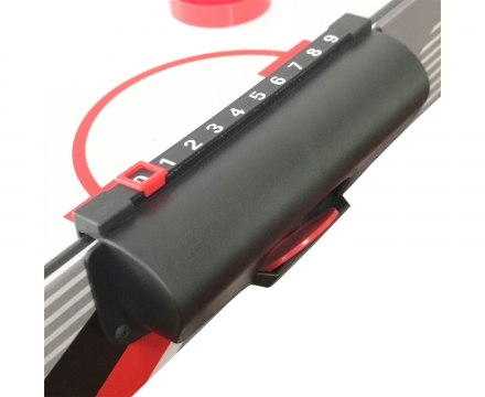 Игровой стол - аэрохоккей DFC Boston2 складной 54&quot;