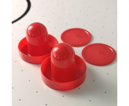 Игровой стол - аэрохоккей DFC Boston2 складной 54&quot;