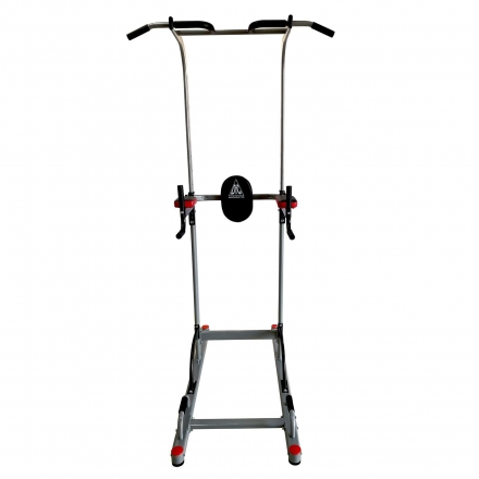 Турник-брусья DFC Power Tower Homegym G040