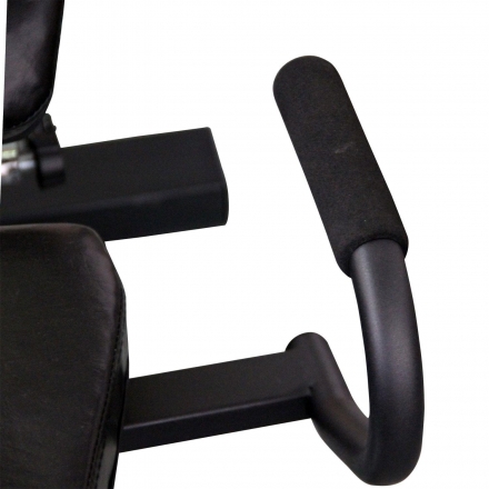 Силовой тренажер со скамьей DFC POWERGYM HM035