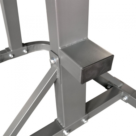 Турник - брусья Power Tower DFC Homegym G610 (Два короба)