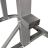 Турник - брусья Power Tower DFC Homegym G610 (Два короба)