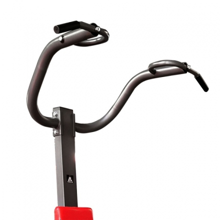 Турник - брусья Power Tower DFC Homegym G610 (Два короба)