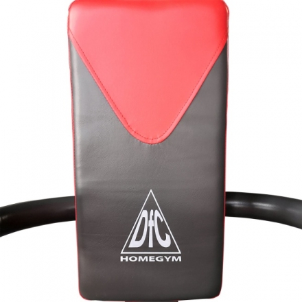 Турник - брусья Power Tower DFC Homegym G610 (Два короба)