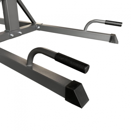 Турник - брусья Power Tower DFC Homegym G610 (Два короба)