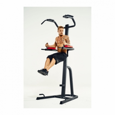 Турник - брусья Power Tower DFC Homegym G610 (Два короба)