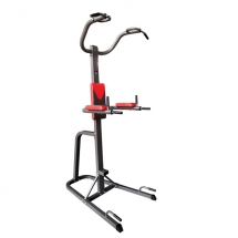 Турник - брусья Power Tower DFC Homegym G610 (Два короба)