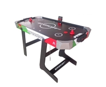 Игровой стол - аэрохоккей DFC ENFORCER 48&quot; складной
