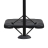 Баскетбольная мобильная стойка DFC STAND44HD1 112x72см (HDPE)