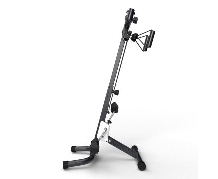 Велотренажер двойной DFC B810W DUAL BIKE MAXI