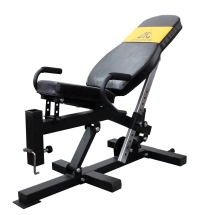 Скамья силовая DFC POWERGYM SUB064