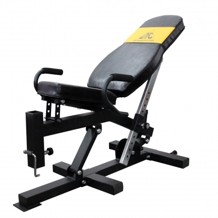 Скамья силовая DFC POWERGYM SUB064