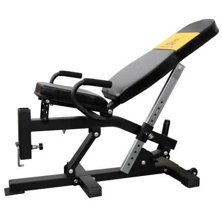 Скамья силовая DFC POWERGYM SUB064