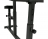 Скамья Скотта DFC Homegym UB008