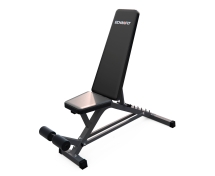 Cкамья силовая универсальная DFC &quot;ECHANFIT&quot; HOMEGYM D32