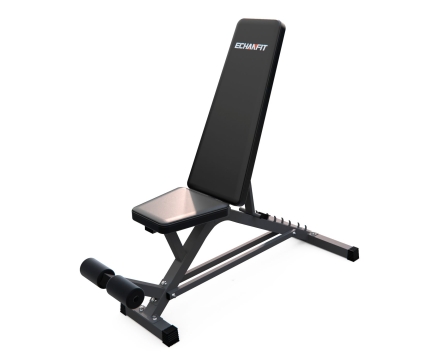 Cкамья силовая универсальная DFC &quot;ECHANFIT&quot; HOMEGYM D32