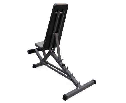 Cкамья силовая универсальная DFC &quot;ECHANFIT&quot; HOMEGYM D32