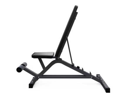 Cкамья силовая универсальная DFC &quot;ECHANFIT&quot; HOMEGYM D32
