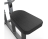 Скамья Скотта DFC Homegym UB009G серый