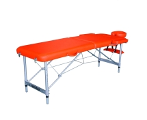 Массажный стол DFC NIRVANA Elegant (Orange)