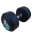 Гантели пара 32.5кг DFC POWERGYM DB002-32.5