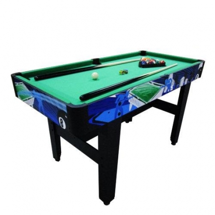 Игровой стол DFC FESTIVAL 13 в 1 трансформер