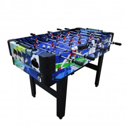 Игровой стол DFC FESTIVAL 13 в 1 трансформер