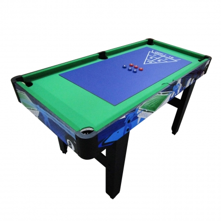 Игровой стол DFC FESTIVAL 13 в 1 трансформер