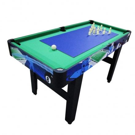 Игровой стол DFC FESTIVAL 13 в 1 трансформер