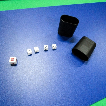 Игровой стол DFC FESTIVAL 13 в 1 трансформер