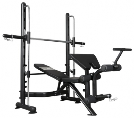 Машина Смита DFC BN021/2 (два короба)