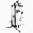 Угловой кроссовер  DFC POWERGYM D956 (четыре короба)