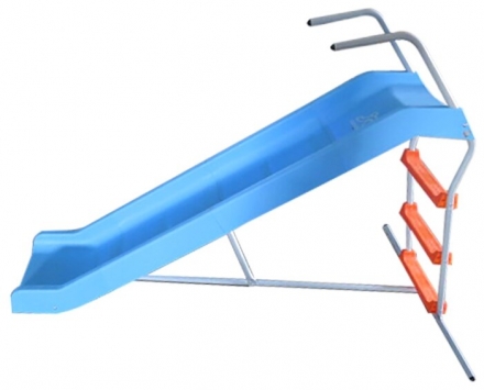 Горка прямая 2 в 1 DFC SlideWhizzer SW-04