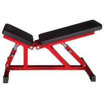 Силовая скамья универсальная DFC HOMEGYM DZ003