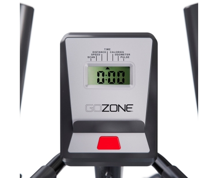 Эллиптический тренажер DFC GOZONE GZE-2287
